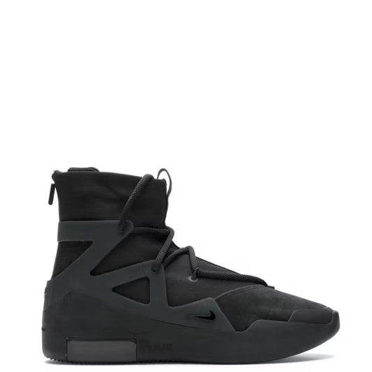 Nike Air Fear of God 1 Triple Black