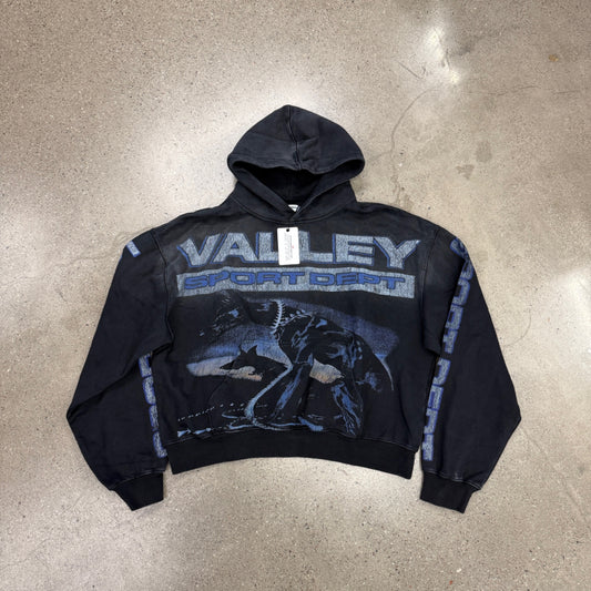 Vale Hoodie