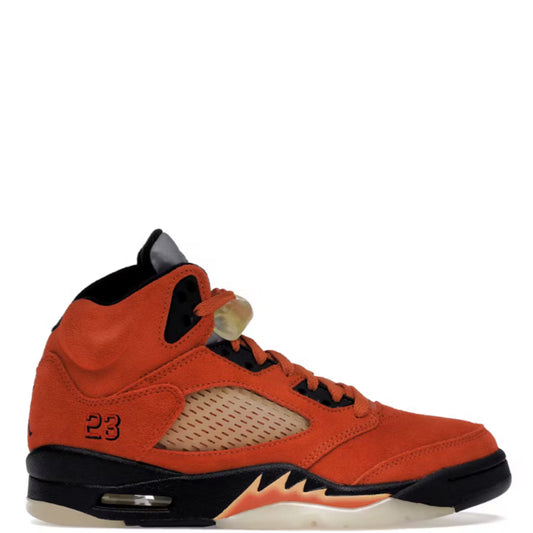 Jordan 5 Retro Dunk on Mars W