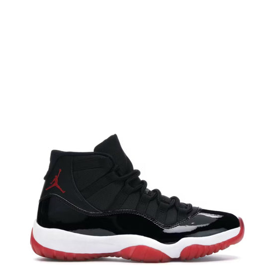 Jordan 11 Bred