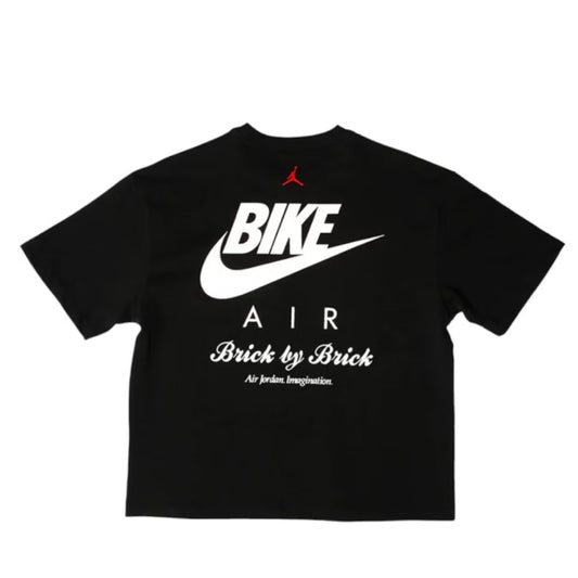 Jordan x Nigel Sylvester Brick Tee