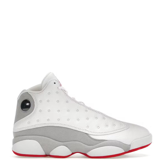 Jordan 13 Wolf Grey