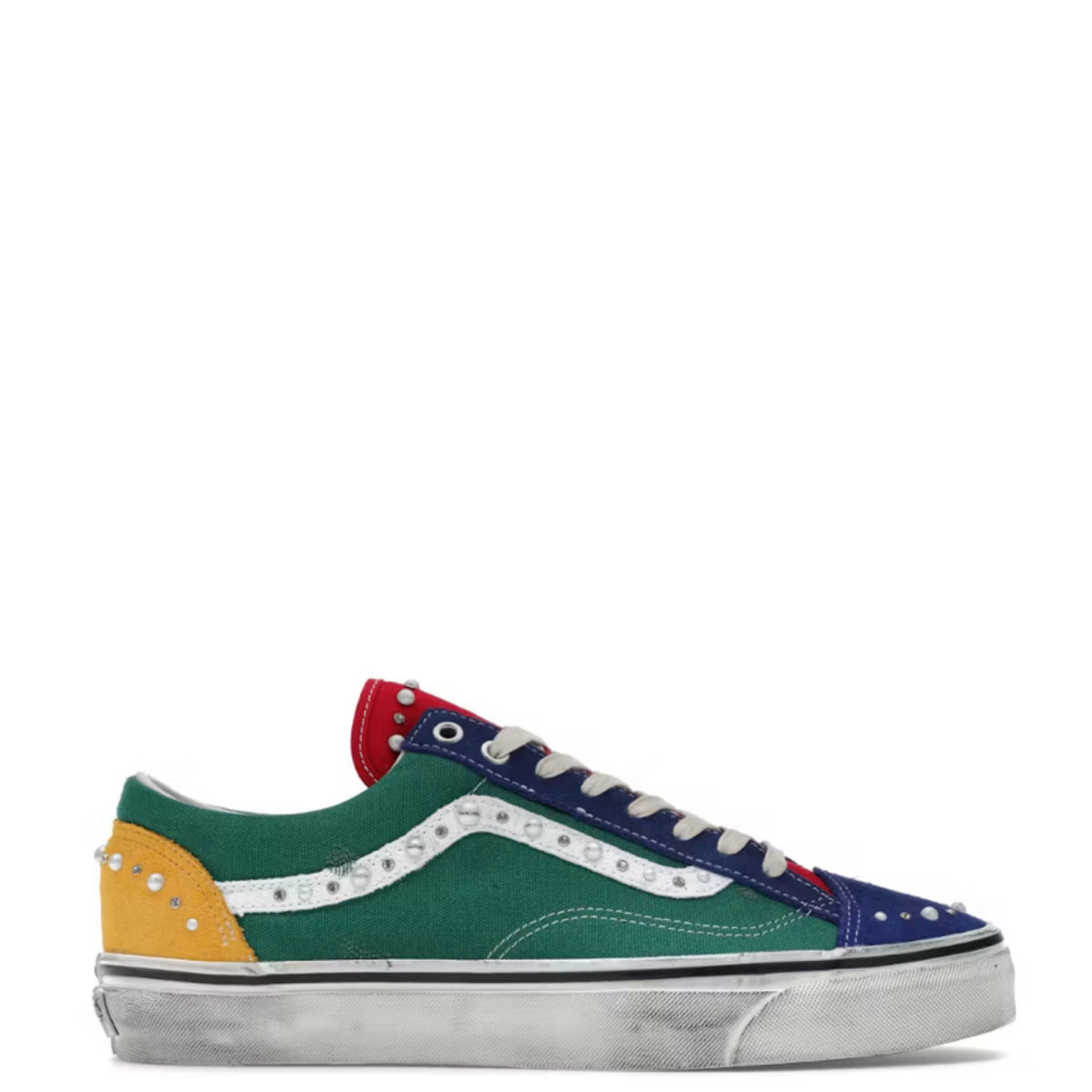 Vans Old Skool Pearlized Pack Yacht Club