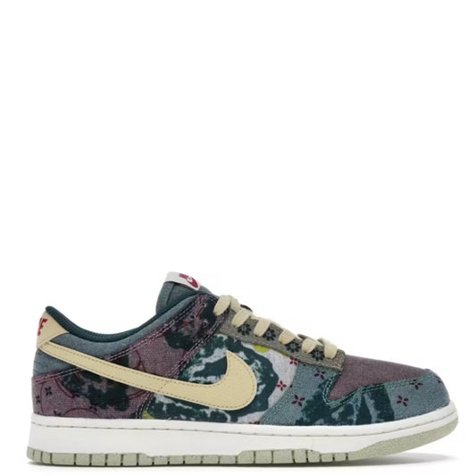 Nike Dunk Low Community Garden