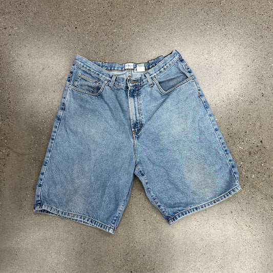 Vintage Calvin Klein Jorts