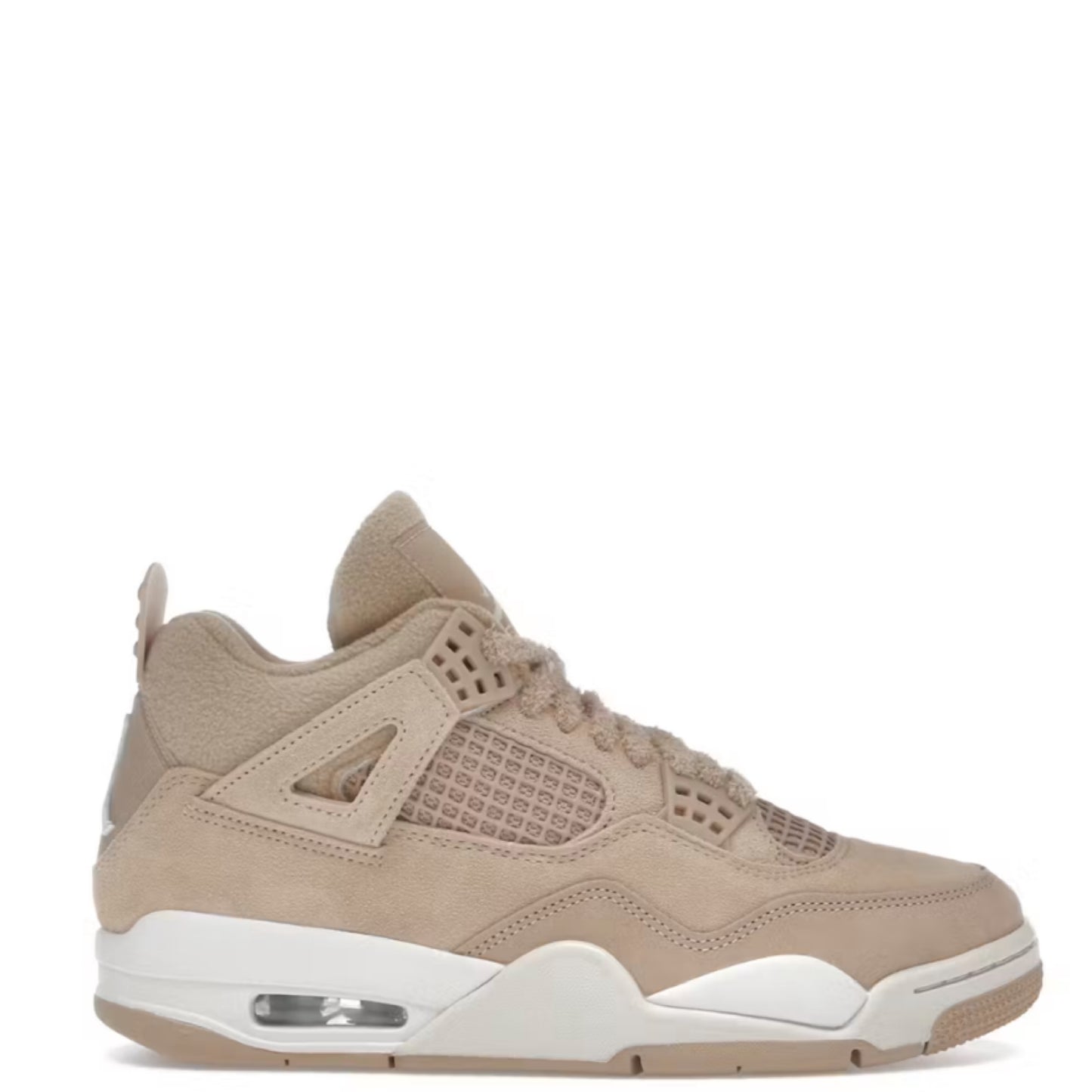 Jordan 4 Cozy Girl (Women's)