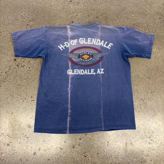 Vintage Harley Davidson Arizona Shirt (XL)