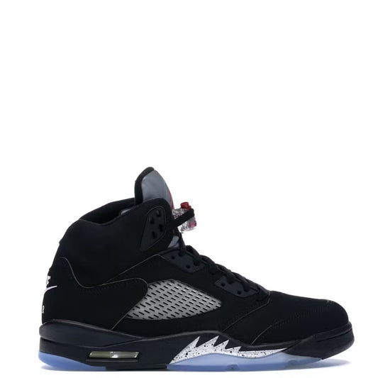 Jordan 5 Black Metallic (2016)