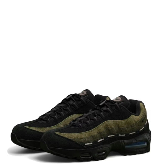 Nike Air Max 95 SP Undefeated Geo La Brea Medium Olive