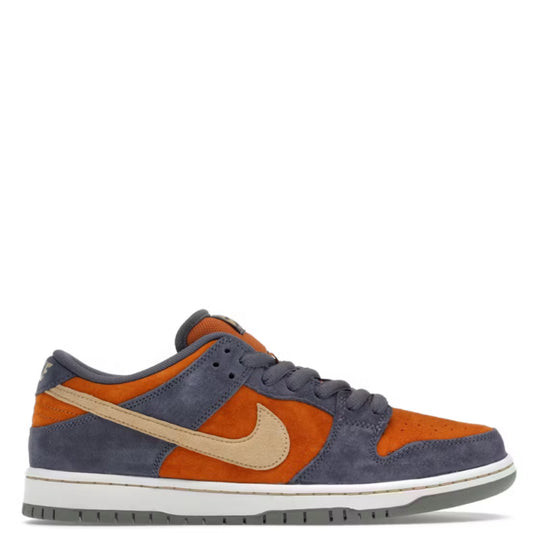 Nike SB Dunk Low Monarch