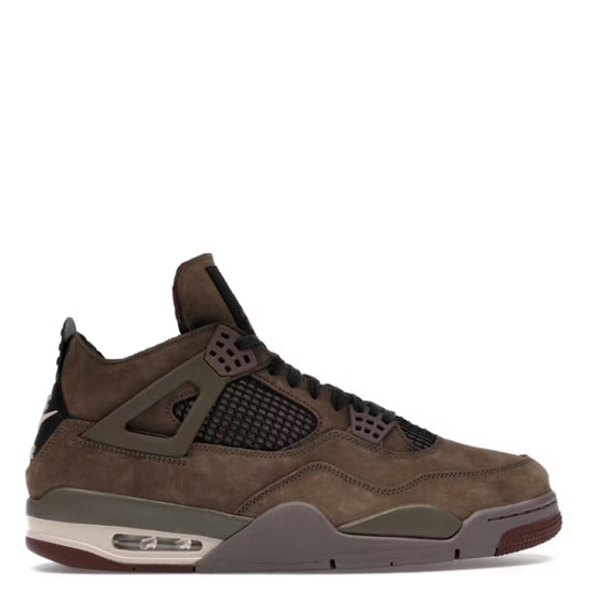 Jordan 4 Retro SP A Ma Maniére Dark Mocha