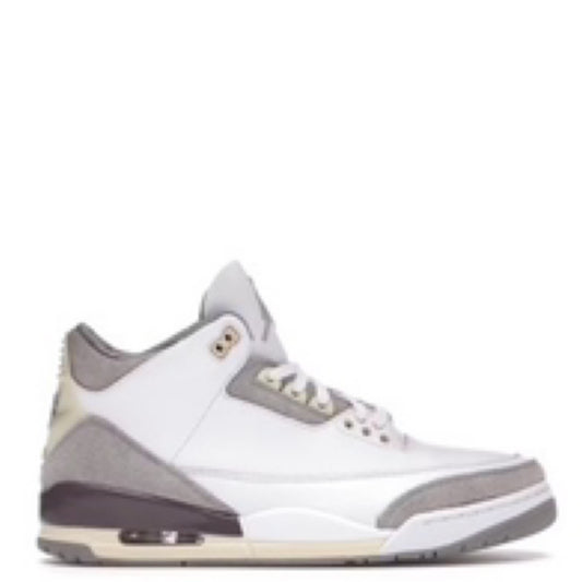 Jordan 3 Retro SP A Ma Maniére (W)