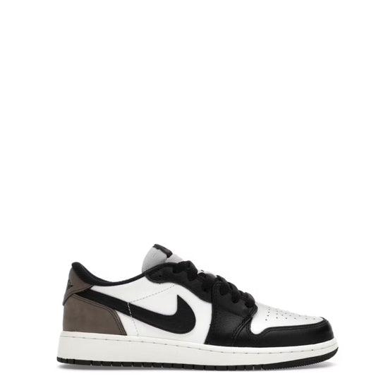 Jordan 1 Low Mocha (GS)