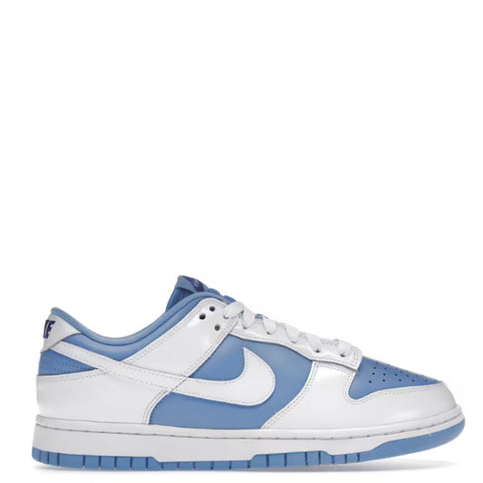 Nike Dunk Low Reverse UNC W