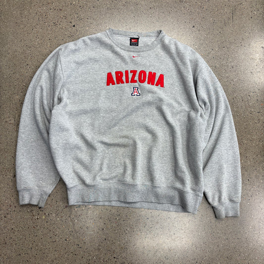 Vintage UofA Crewneck (XL)