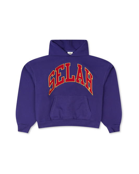Selah COLLEGIATE HOODIE