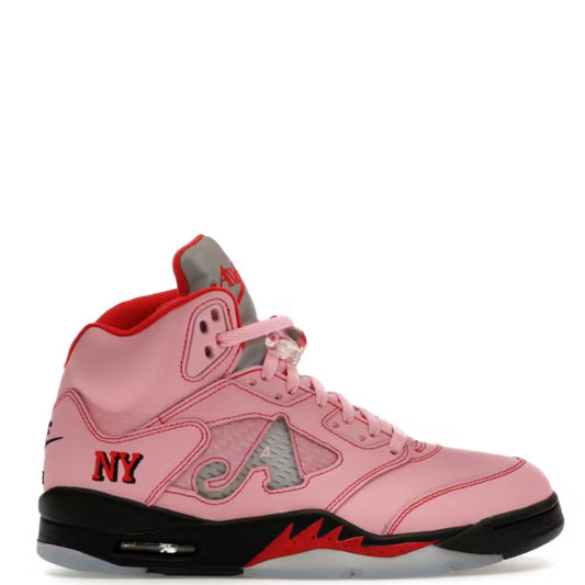 Jordan 5 Retro Awake NY Pink