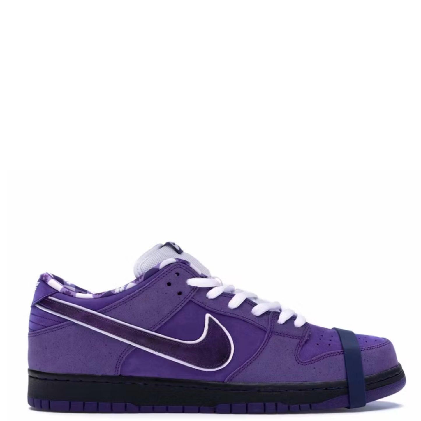 Nike SB Dunk Low Purple Lobster