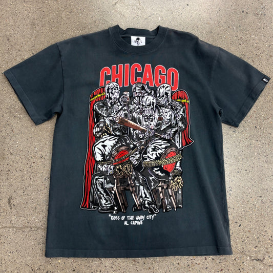 Warren Lotas Al Capone Shirt