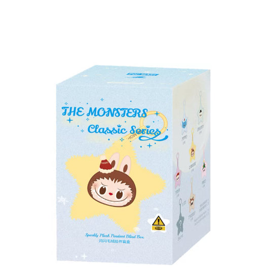 The Monsters Classic Series