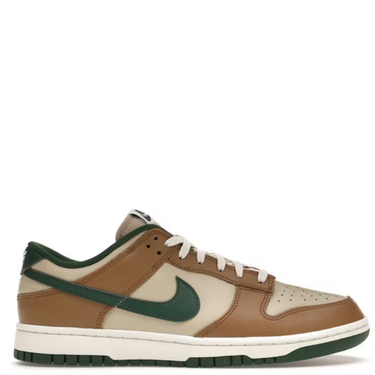 Nike Dunk Low Rattan Gorge Green