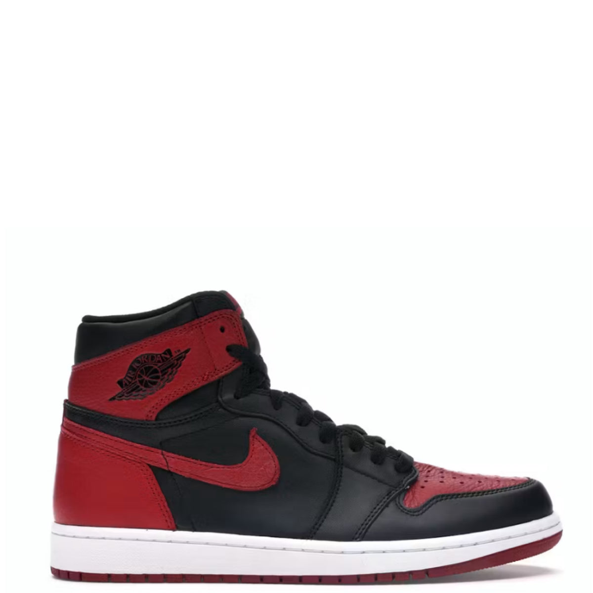 Jordan 1 Retro High Bred Banned (2016)