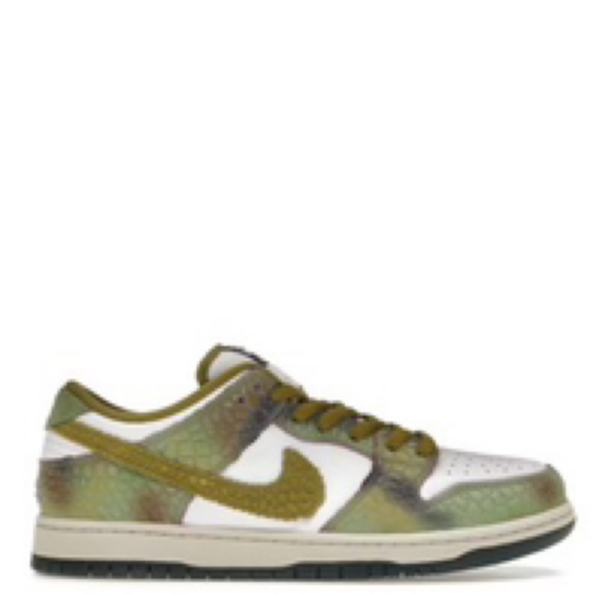Nike Dunk Low SB Chameleon