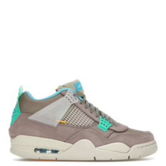 Jordan 4 Union Taupe Haze