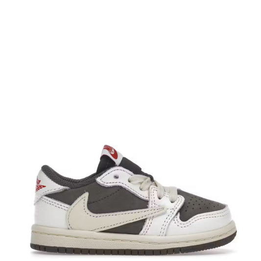 Jordan 1 Low Travis Scott Reverse Mocha TD