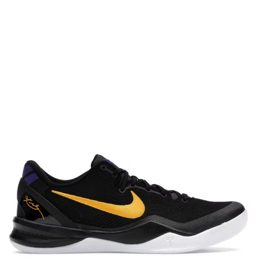 Nike Kobe 8 Lakers Away