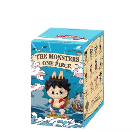 One Piece Monsters