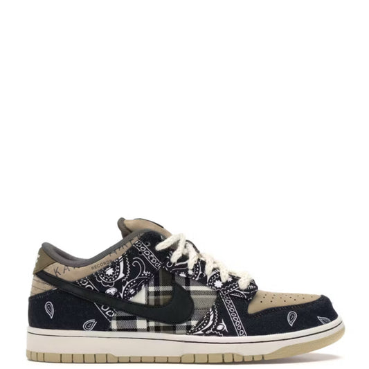 Nike SB Dunk Low Travis Scott