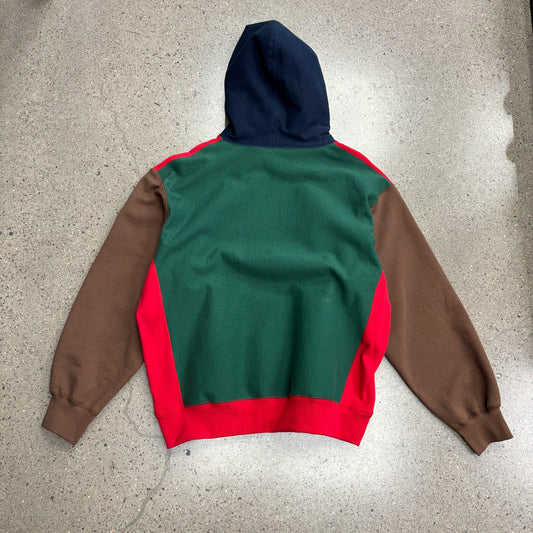 Supreme Box Logo Hoodie