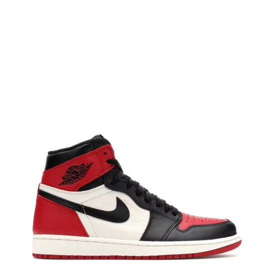 Jordan 1 Retro High Bred Toe