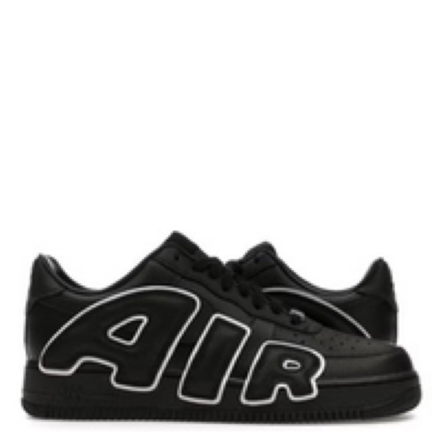 Nike Air Force 1 CPFM Black