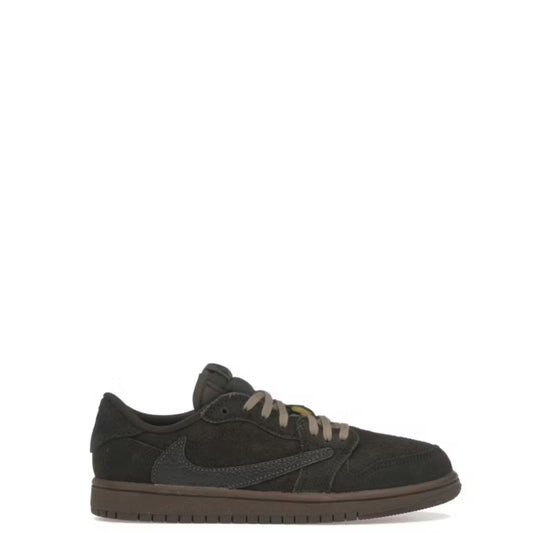 Jordan 1 Low Travis Velvet Brown (PS)