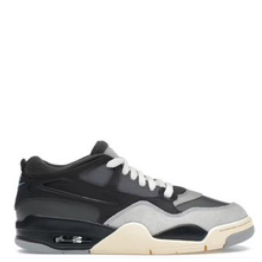 Jordan 4 RM Iron Grey