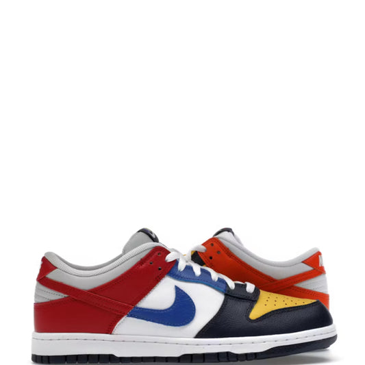 Nike Dunk Low What The (2024)