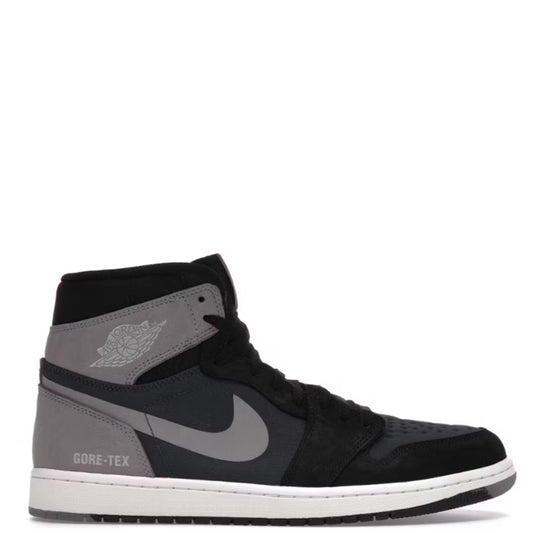 Jordan 1 High Goretex Particle Grey