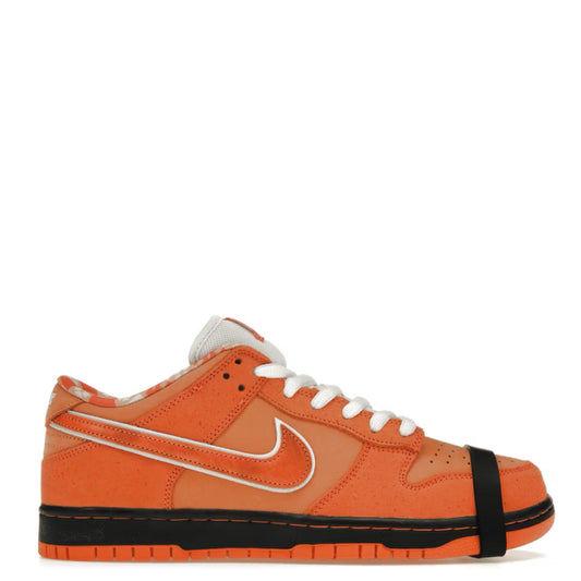 Nike SB Orange Lobster