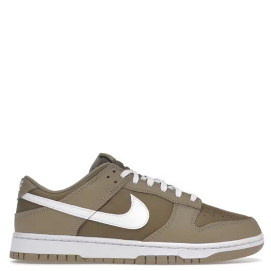Nike Dunk Low Judge Grey