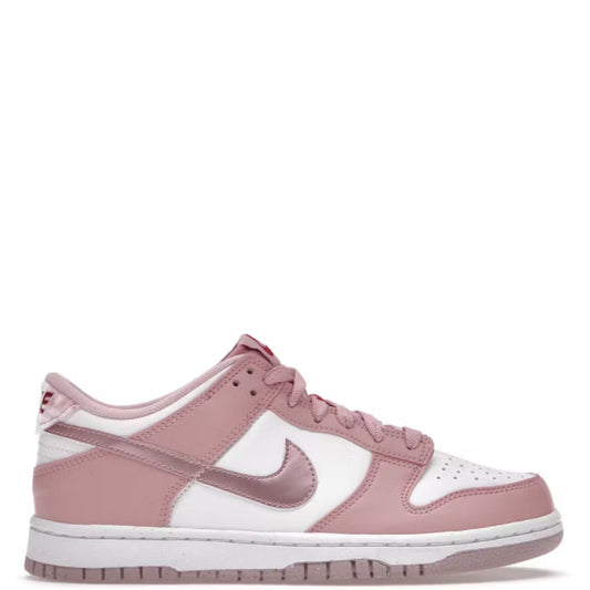 Nike Dunk Low Pink Velvet GS