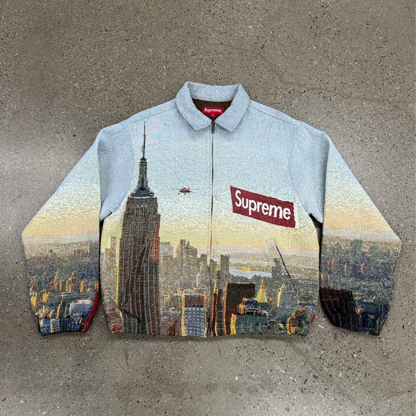 Supreme Tapestry Jacket
