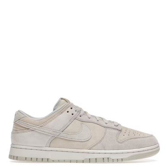 Nike Dunk Low Vast Grey Premium