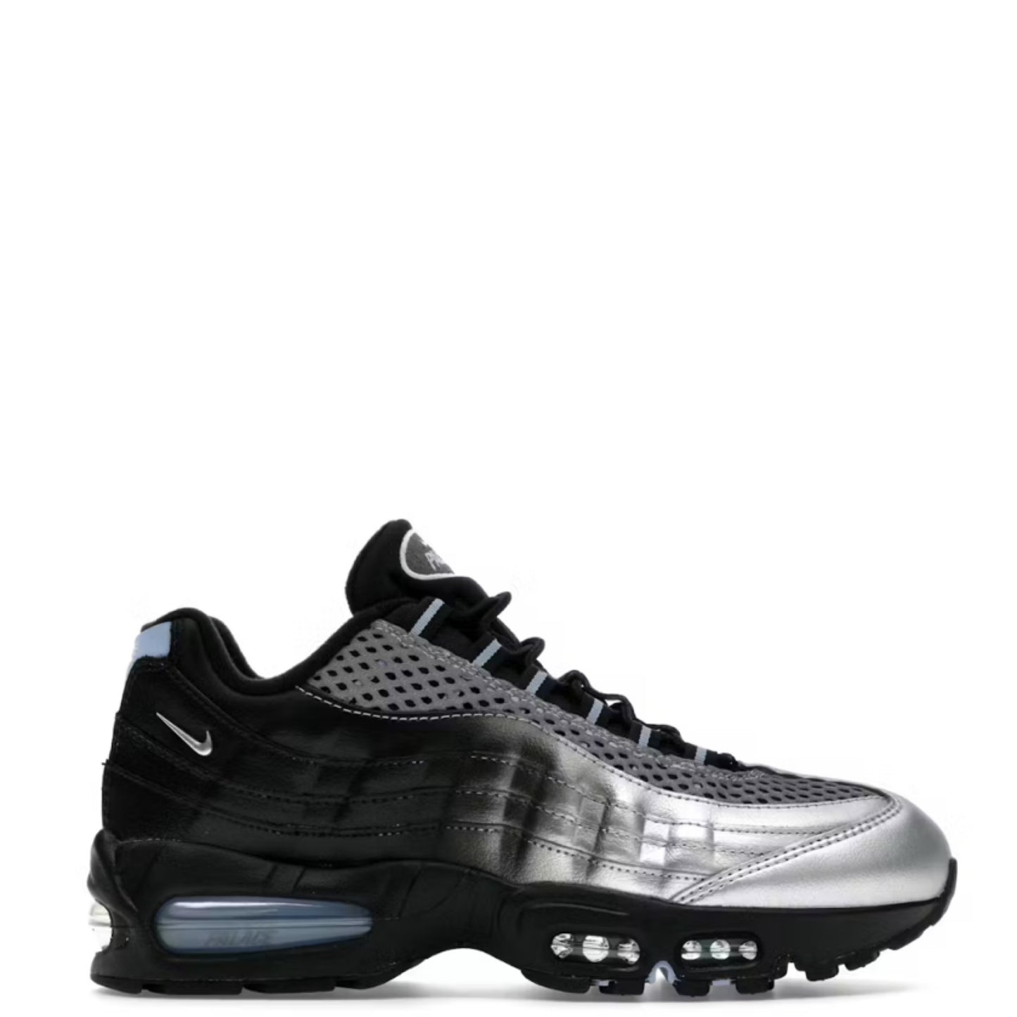 Nike Air Max 95 Big Bubble Palace