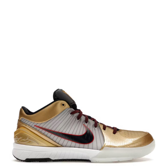 Kobe 4 Gold Medal