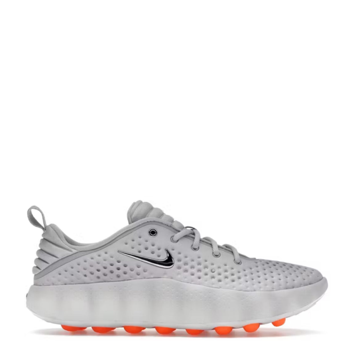 Nike Mind 002 Light Smoke Grey