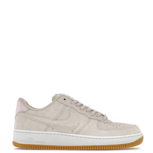 Nike Air Force 1 Low SB Light Orewood Brown Pink