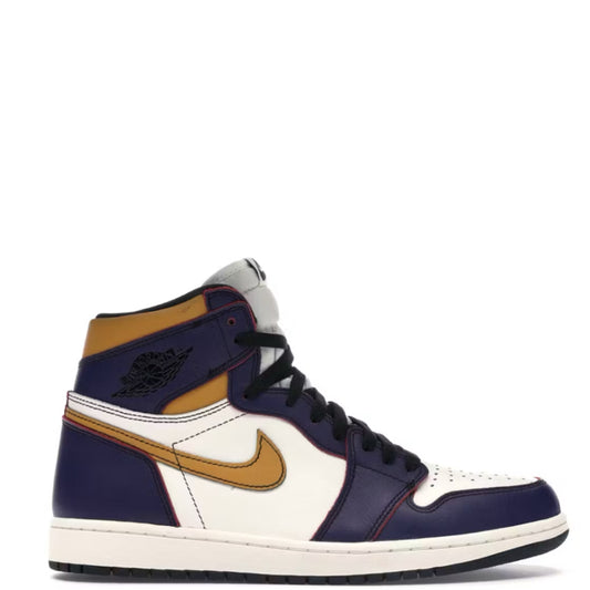 Jordan 1 High LA To Chicago