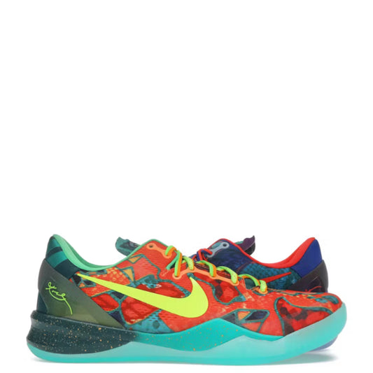 Kobe 8 What The